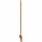 Ekena Millwork Bellingham Timber Gable Bracket, Western Red Cedar, 84"W x 56"H x 1 1/2"D x 3 1/2"F, 16/12 Pitch GBW084X56X0204BEL00SWR - alternate 5